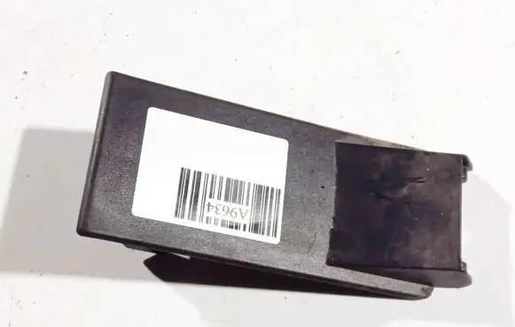 Audi A4 S4 B7 8E 8H Other interior part 8e0971981b