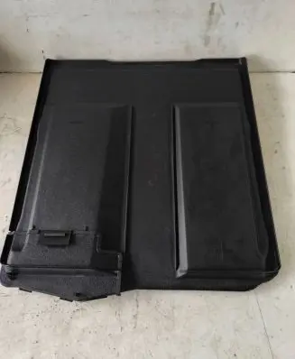 Ford Transit Custom Battery box tray cover/lid BK21109725AFW