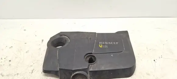 Renault Scenic II - Grand scenic II Engine cover (trim) 8200404674 8200365952
