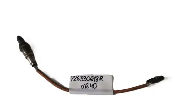 Renault Clio IV Lambda probe sensor 226930618R