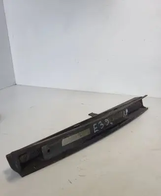 BMW 5 E39 Rear door sun blind/shade 8225721