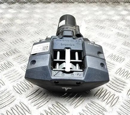 Tesla Model X Rear brake caliper 102125000G