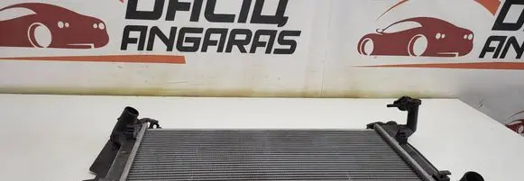 Toyota Corolla E120 E130 Coolant radiator HNGAGA5