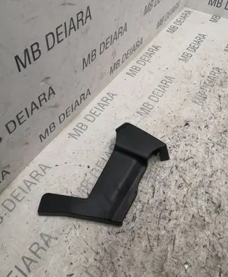 Mercedes-Benz ML W166 Seat trim A1669100804 1067603X