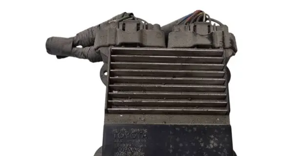 Toyota Avensis T250 Fuel injection control unit/module 8987171010 1310001331