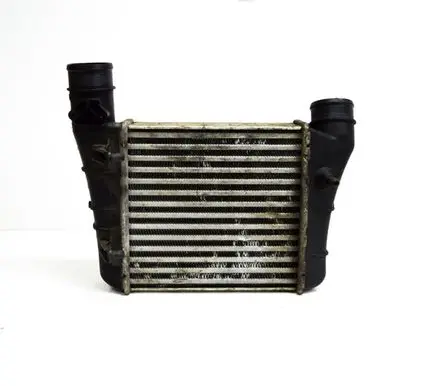 Audi A4 S4 B7 8E 8H Intercooler radiator 8E0145805AA