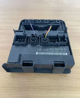 Volkswagen PASSAT B6 Comfort/convenience module 3C0959433R 3C0959433