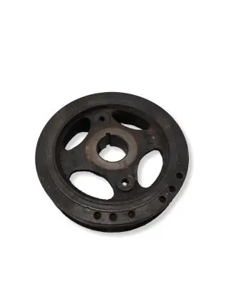 Toyota RAV 4 (XA30) Crankshaft pulley 134080R011