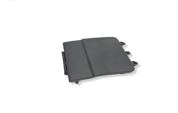 Volkswagen Sharan Glove box lid/cover 7N1857504