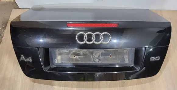 Audi A4 S4 B6 8E 8H Tailgate/trunk/boot lid 8H0827023