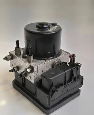 Mazda 3 II ABS Pump 000405190E0 06210209954 VB3708B08