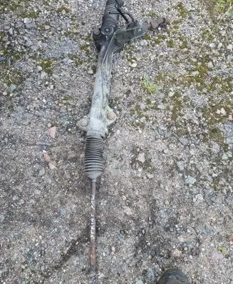 Mercedes-Benz Sprinter W901 W902 W903 W904 Steering rack