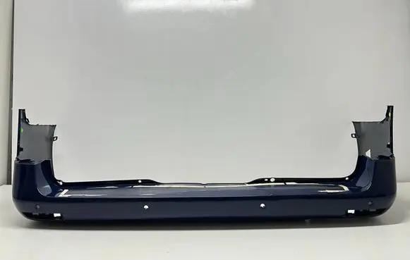 Mercedes-Benz V Class W447 Rear bumper A4478800045