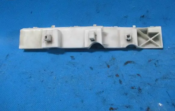 Renault Koleos I Front bumper mounting bracket 62220JY001