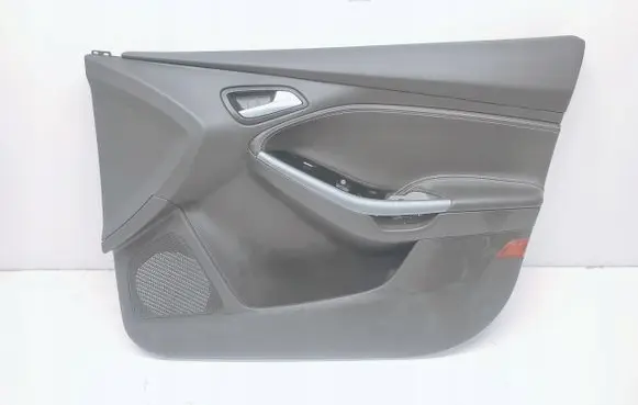 Ford Focus Front door card panel trim