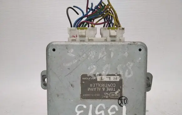 Hyundai Sonata Other control units/modules 9531034001
