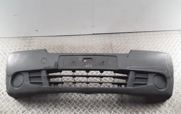 Renault Trafic II (X83) Front bumper 620100201R