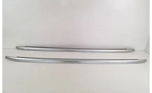 KIA Soul Roof bar rail 
