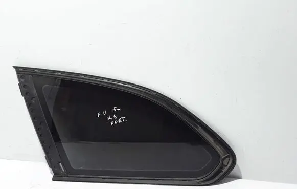 BMW 5 F10 F11 Rear side window 7046271