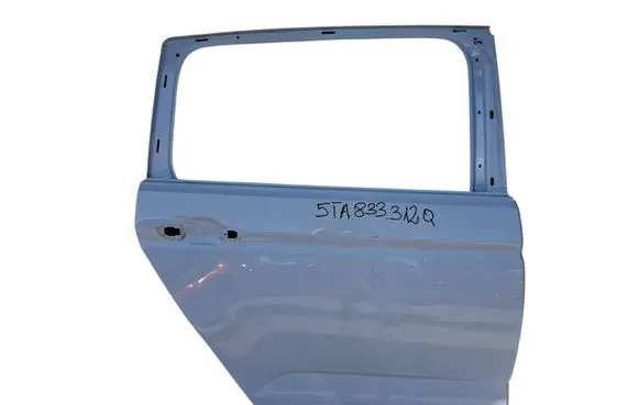 Volkswagen Touran III Rear door 5TA833312Q
