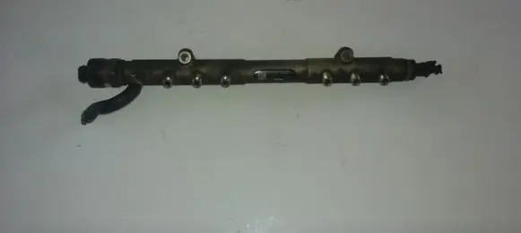 Volvo S60 Fuel main line pipe 30757146 0445215023 003757