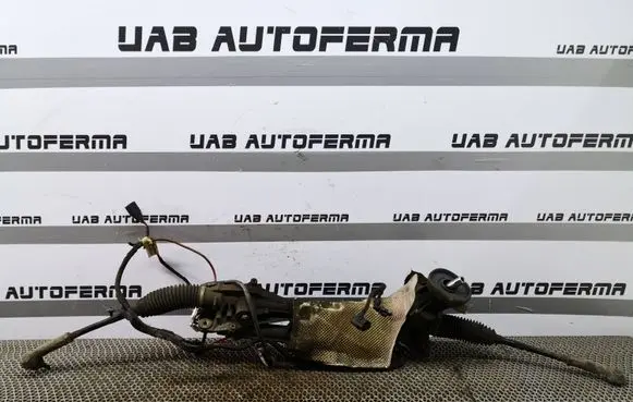 Volkswagen Tiguan Steering rack 5Q0909144R