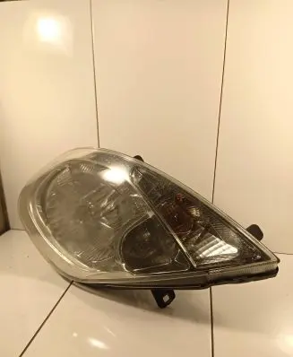 Renault Trafic II (X83) Headlight/headlamp 8200701363 89314010 93859833