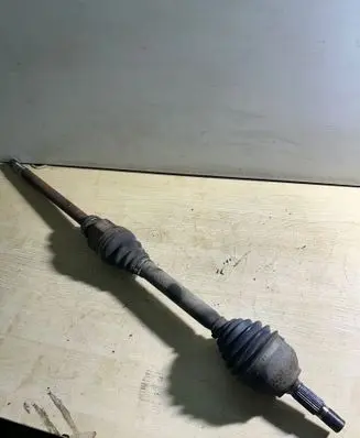 Peugeot 508 Front driveshaft 9647779180