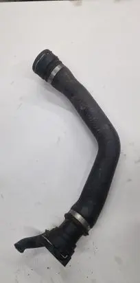 BMW 3 E46 Coolant pipe/hose 
