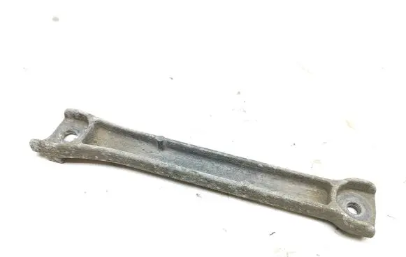 Renault Trafic III (X82) Gearbox mounting bracket 244624540R 93450724