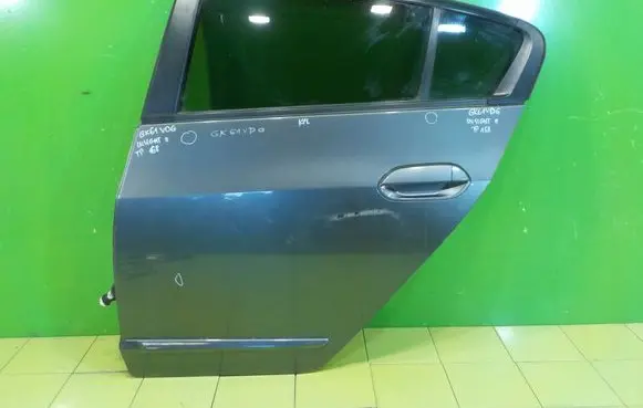 Honda Insight Rear door LEWE