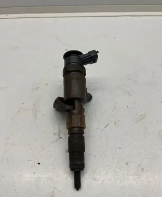Peugeot 508 Fuel injector 0445110566 027766 F0075