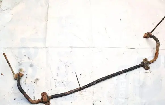 Front anti-roll bar/sway bar