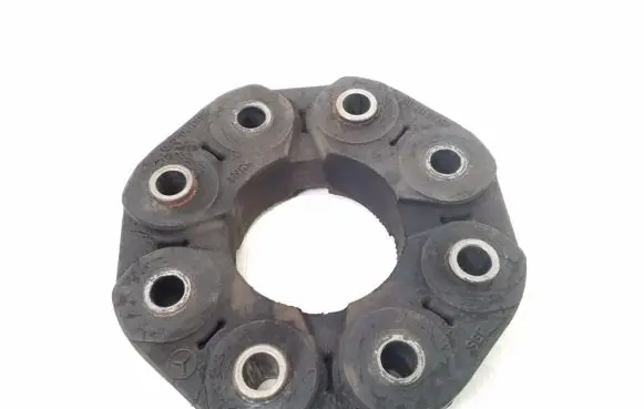 Mercedes-Benz CL C216 Rear prop shaft donut coupling/joint A2404110115