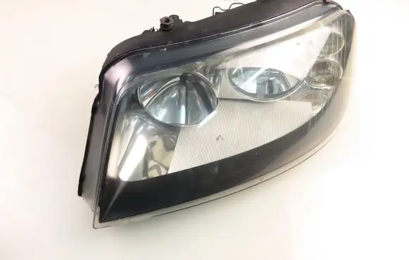 Seat Alhambra (Mk1) Headlight/headlamp 7M7941015L