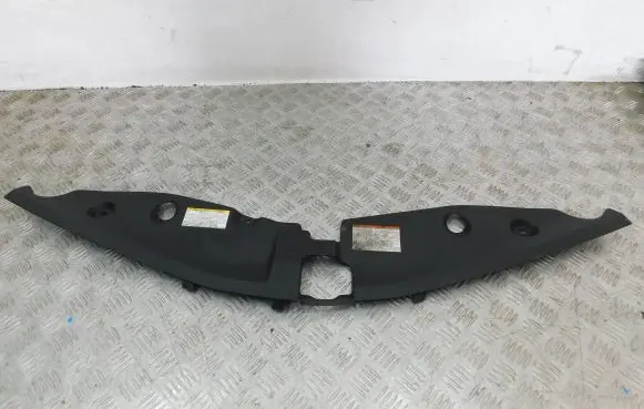 Toyota Prius+ (ZVW40) Engine bonnet/hood lock trim molding 53289-47041 47041