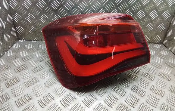 BMW 1 F20 F21 Rear/tail lights 0360100 03601 0360100LH