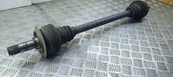Mercedes-Benz E AMG W212 Rear driveshaft