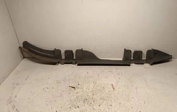 Nissan Navara D40 Front bumper mounting bracket 76891EA910