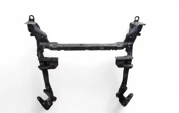 Audi A8 S8 D4 4H Front subframe 4H0399315AE