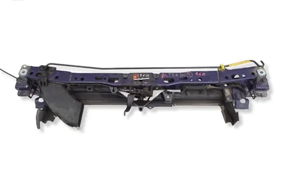 Opel Astra K Radiator support slam panel QRH34H