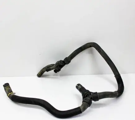 Ford Escape III Engine coolant pipe/hose CV618C351SH