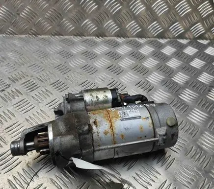 Audi A7 S7 4G Starter motor 059911024P 4280008046