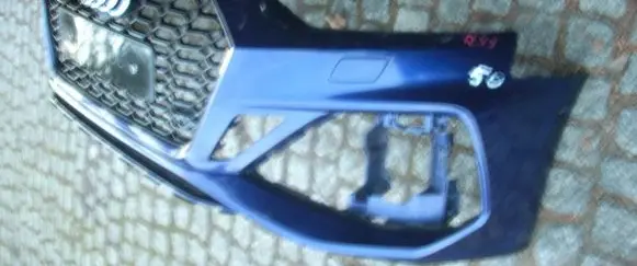 Audi RS5 Front bumper 