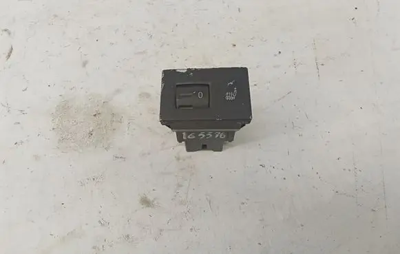 Seat heating switch