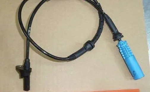 BMW 7 F01 F02 F03 F04 ABS wheel speed sensor 0265007844-II