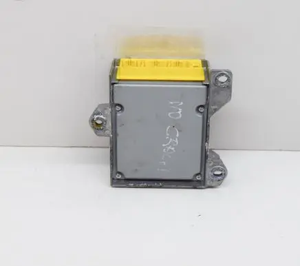 Mazda 6 Airbag control unit/module GHR157K30 E36E1025