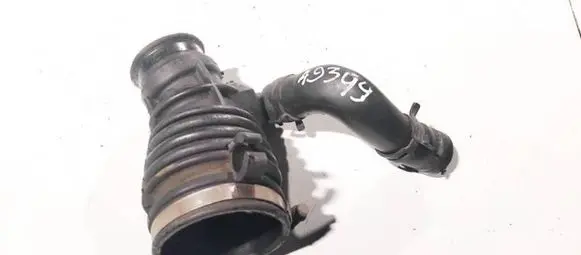 Opel Omega B2 Air intake hose/pipe 90528773