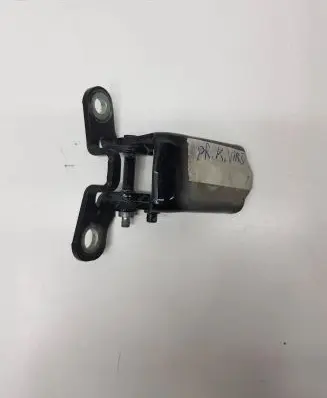 Renault Clio V Front door upper hinge T122003 07620