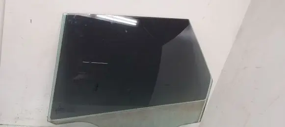 Citroen C5 Rear door window glass